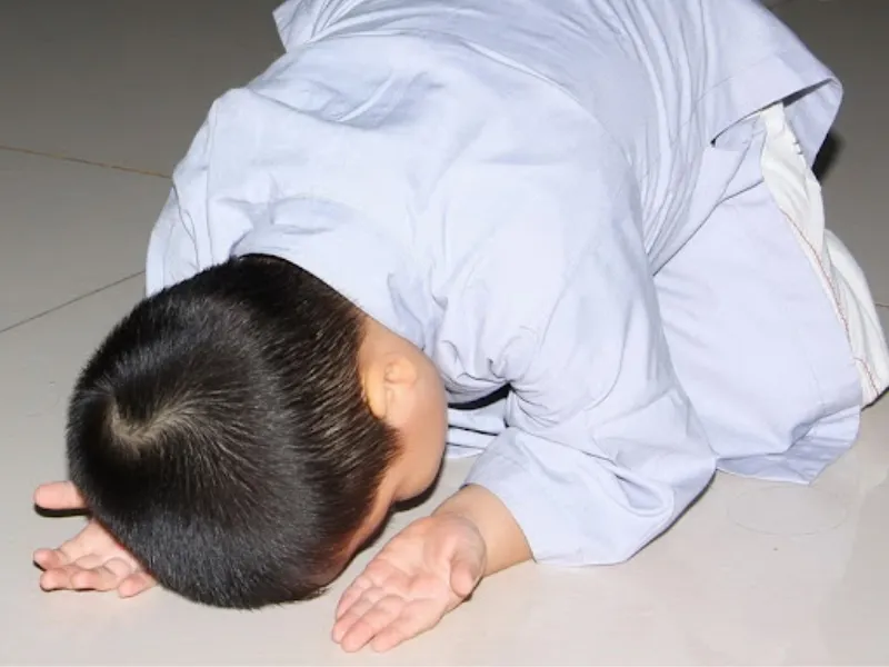 Hướng dẫn thực hành bài khấn nguyện hằng ngày đúng cách