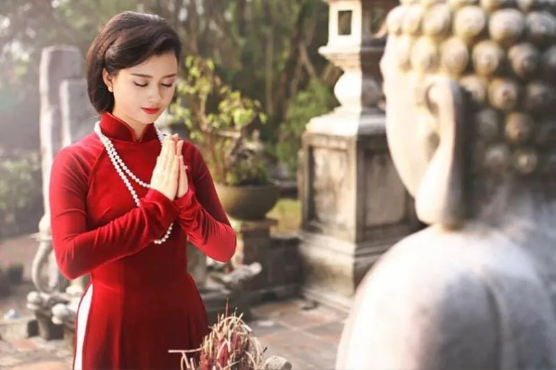 Ý nghĩa của sự thành tâm khi thực hiện văn khấn cầu duyên