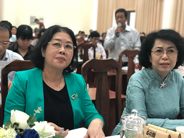 Học sinh tham gia hoạt động thực hành tăng cường kỹ năng trong bối cảnh chương trình giáo dục mới