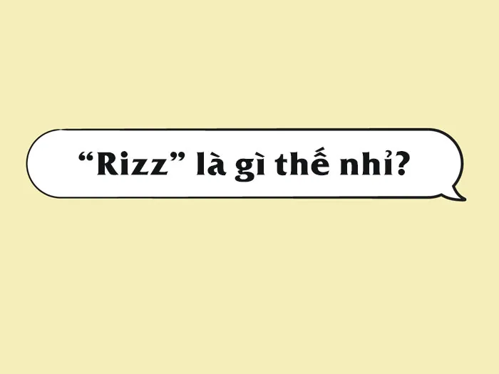 Rizz là gì: Một cô gái đang sử dụng điện thoại, thể hiện sự cuốn hút và tự tin trong giao tiếp, biểu tượng cho khái niệm Rizz