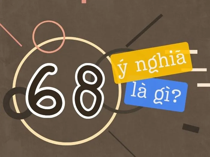 Hình ảnh số 68 mang ý nghĩa lộc phát được nhiều người quan tâm
