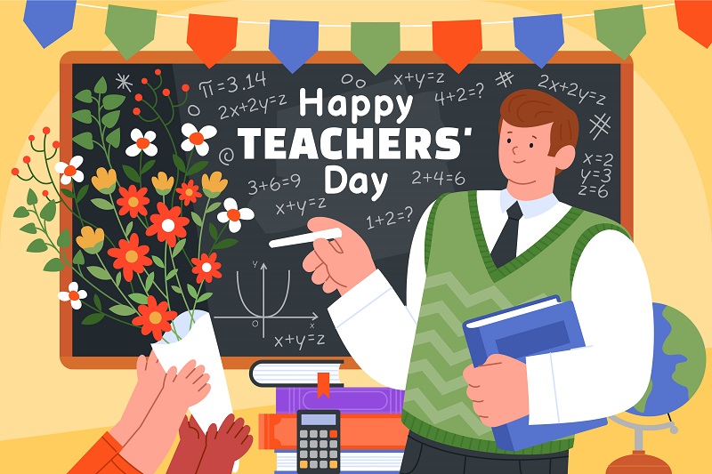 Hình ảnh tri ân thầy cô giáo trong Ngày Nhà giáo Việt Nam 20/11, tôn vinh nghề "trồng người" và truyền thống giáo dục.