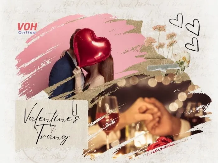 Valentine trắng 14/3 là ngày đặc biệt để hồi đáp tình cảm và tặng quà yêu thương cho người thương