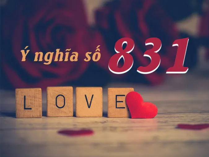 Một cặp đôi trẻ đang chia sẻ khoảnh khắc ngọt ngào, minh họa cho ý nghĩa 831 trong tình yêu hiện đại của giới trẻ.