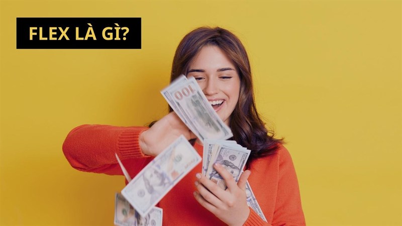 Giới trẻ tương tác với nội dung flex trên các nền tảng mạng xã hội phổ biến