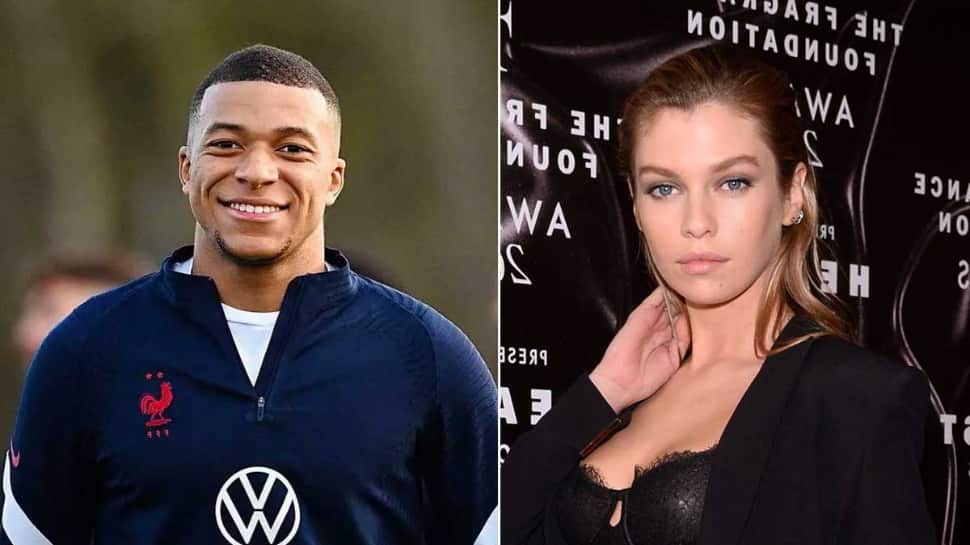 Kylian Mbappe, tiền đạo tài năng của đội tuyển Pháp