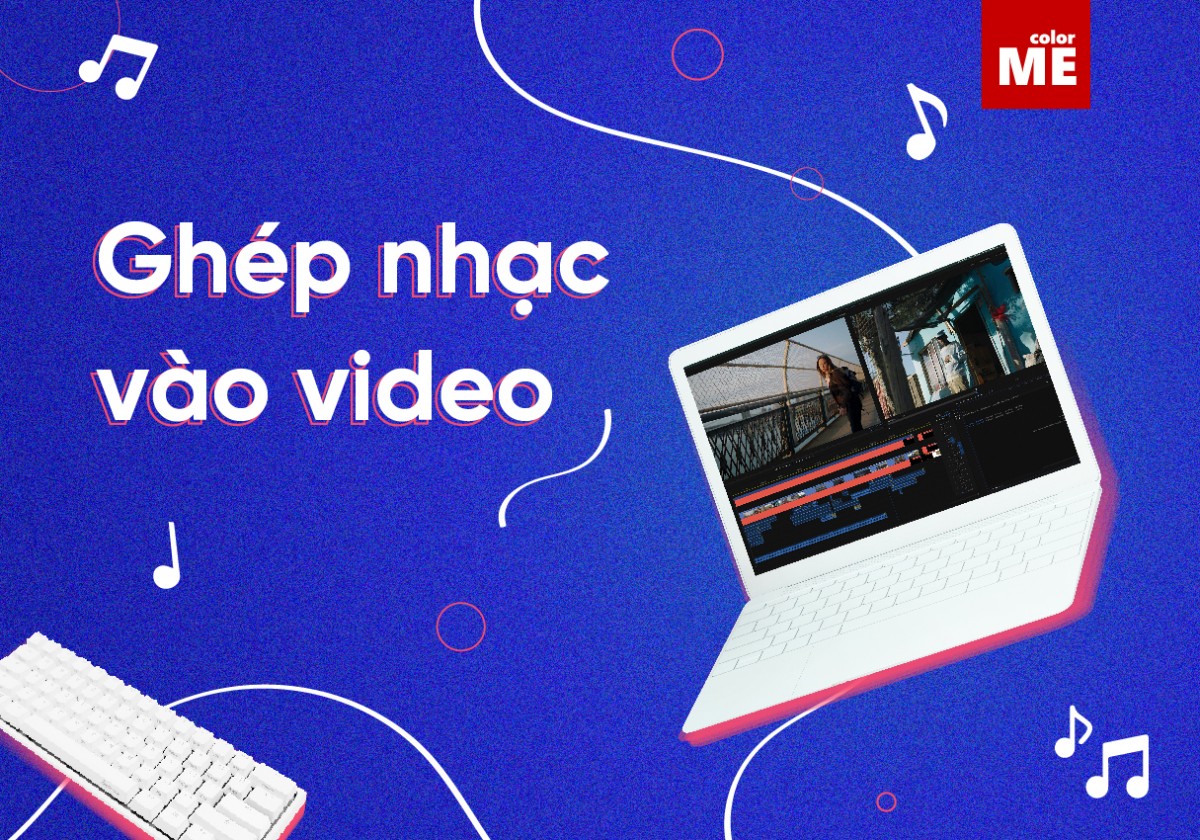 YouTube Studio cung cấp công cụ mạnh mẽ để ghép nhạc vào video