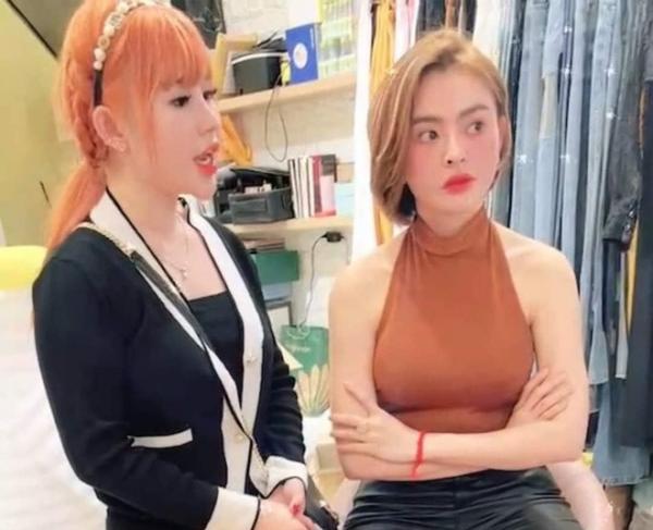 Hình ảnh Trang Nemo trong bối cảnh các drama kinh doanh và cuộc sống cá nhân