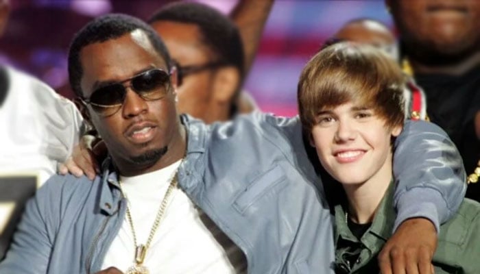 Diddy tại phòng xử án trong một phiên điều trần quan trọng