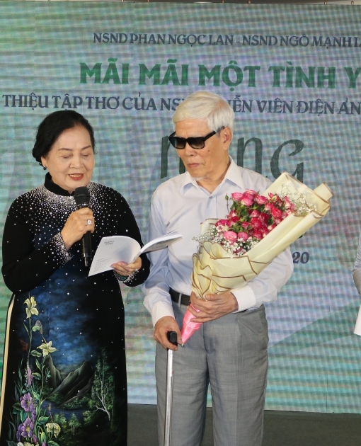 Họa sĩ Ngô Mạnh Lân - một nhà giáo và nhà nghiên cứu tận tâm