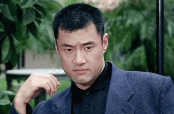 Vu Vinh Quang trên màn ảnh