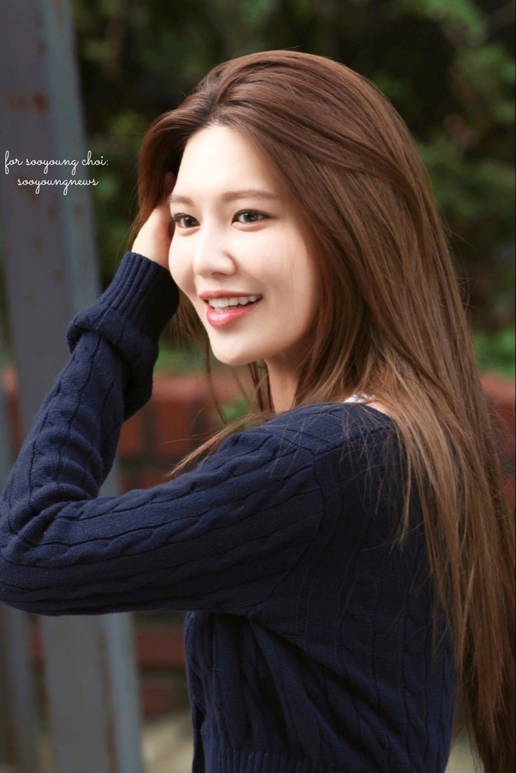 Sooyoung và Jung Kyung Ho hạnh phúc bên nhau