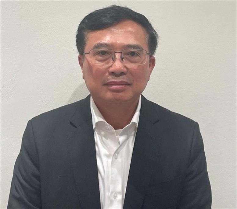 Chân dung ông Hoàng Quốc Vượng, cựu Chủ tịch Tập đoàn Dầu khí Việt Nam