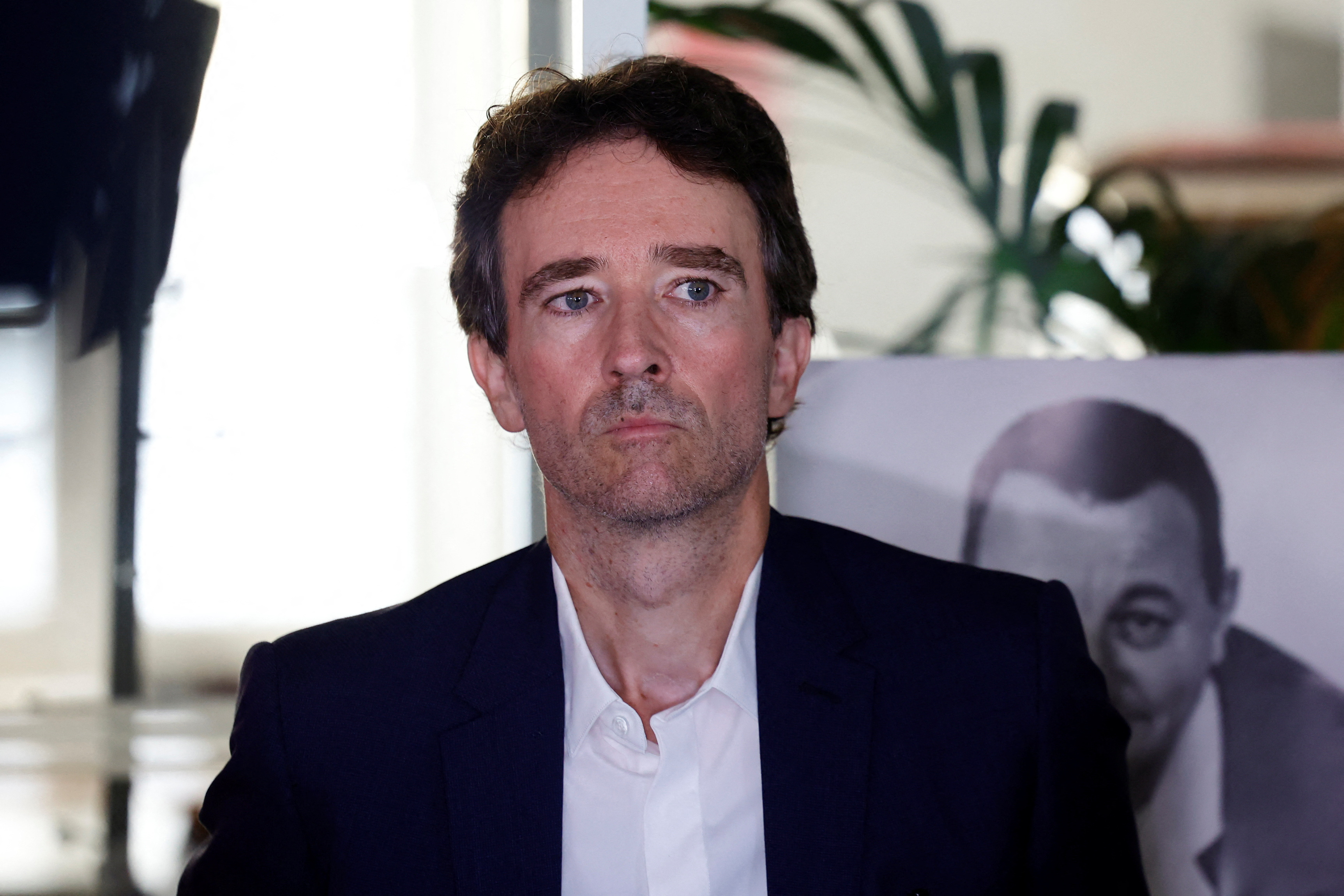 Antoine Arnault, người đứng đầu đế chế LVMH, với tư duy chiến lược