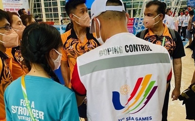 Doping - một lựa chọn nguy hiểm