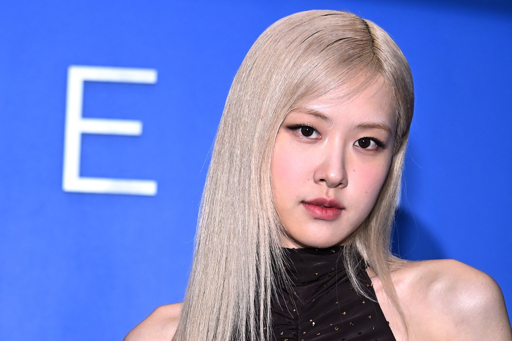 Chân dung Rosé, giọng ca chính của BLACKPINK