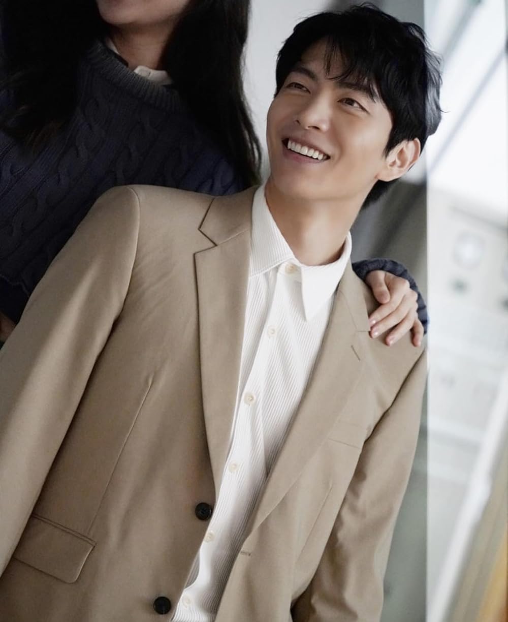 Lee Min Ki trong vai diễn đầy nội tâm