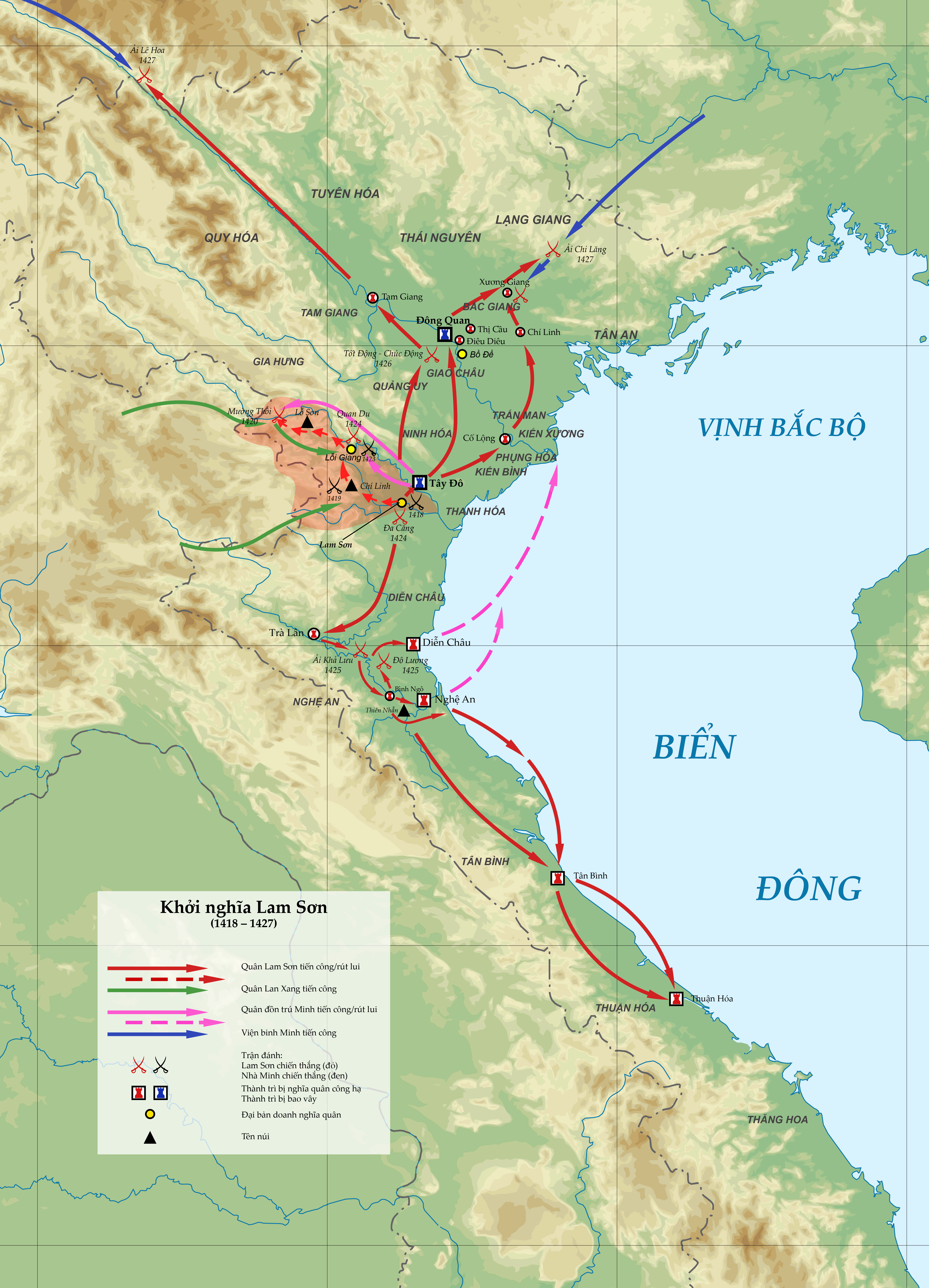 Một nghệ sĩ nam đứng trước một bản đồ lịch sử, thể hiện tinh thần khám phá và sự hiểu biết sâu rộng