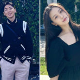 Chân dung nam rapper Gray, Lee Seong-hwa của AOMG