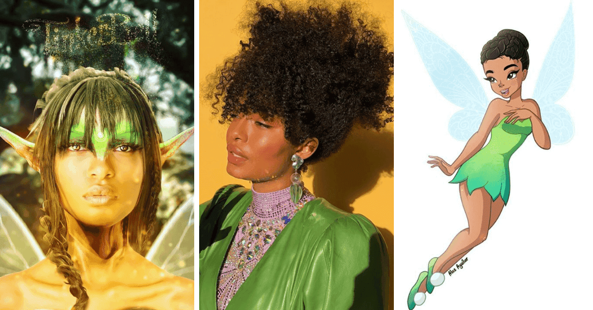 Yara Shahidi trong vai Zoey Johnson, biểu tượng của tuổi trẻ hiện đại