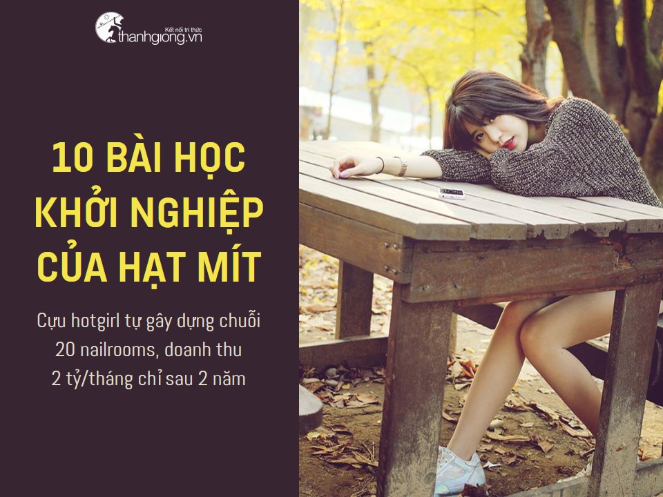 Hạt Mít chia sẻ về cuộc sống gia đình và sự nghiệp