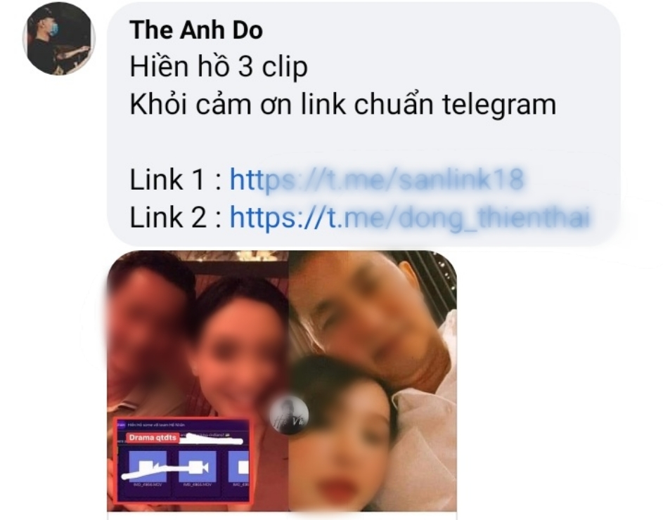 Hiền Hồ bị đồn hẹn hò đại gia U60