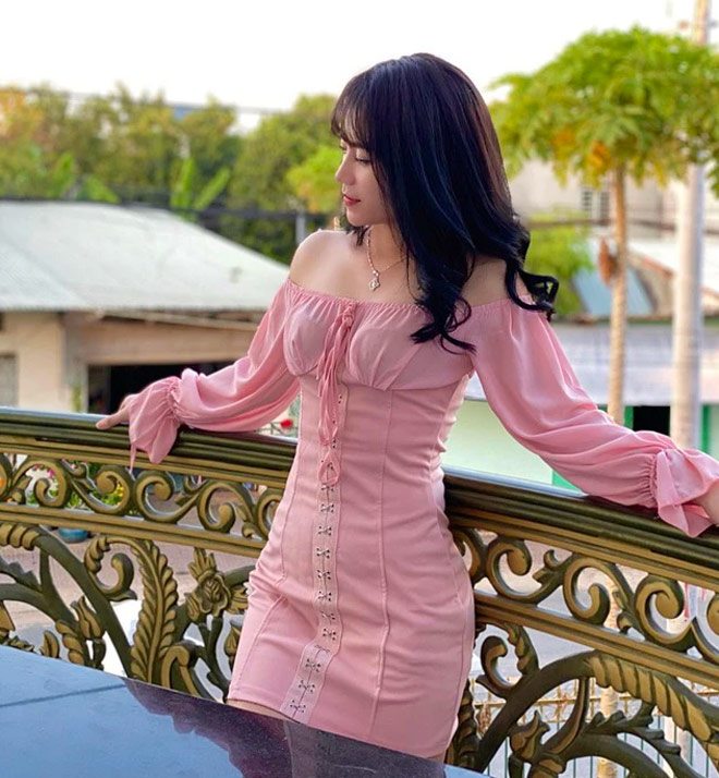 Đinh Good Otani trong khoảnh khắc đời thường, thể hiện tính cách hòa đồng