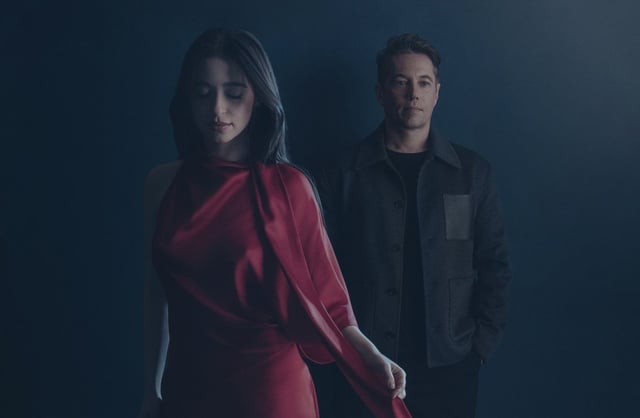 Mikey Madison cùng đạo diễn Sean Baker thảo luận về vai diễn đột phá trong phim Anora