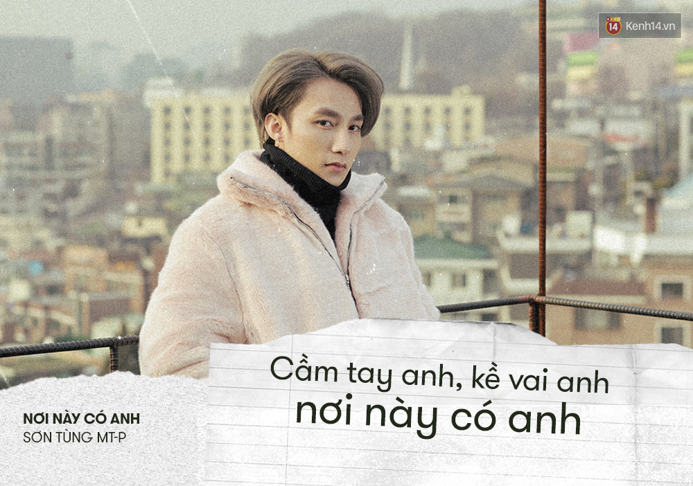 Hình ảnh quảng bá cho bài hát Kể mình nhắm mắt yêu, thể hiện không khí lãng mạn và sức hút âm nhạc của ca khúc