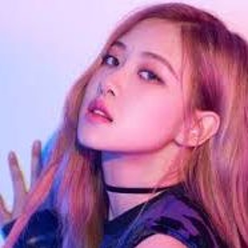 Rosé với hình ảnh album solo "R" đột phá