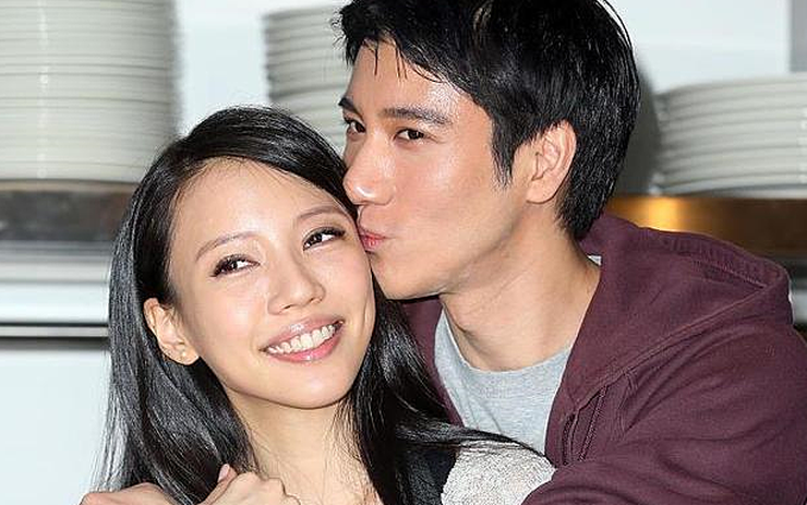 Hình ảnh cận cảnh Lý Tịnh Lôi