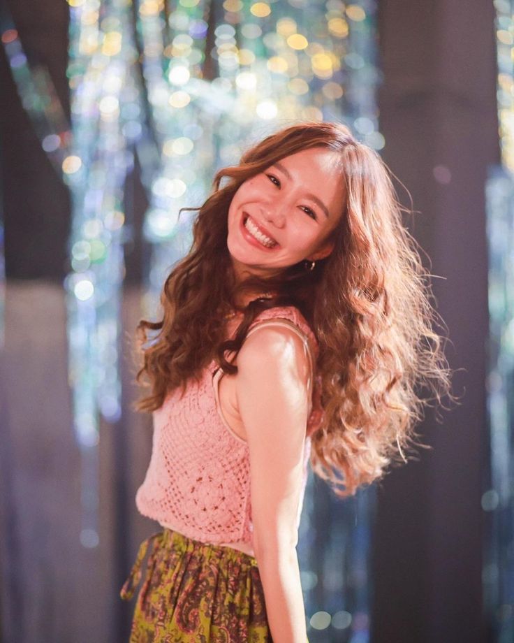 Toey Jarinporn rạng rỡ, minh chứng cho tài năng diễn xuất