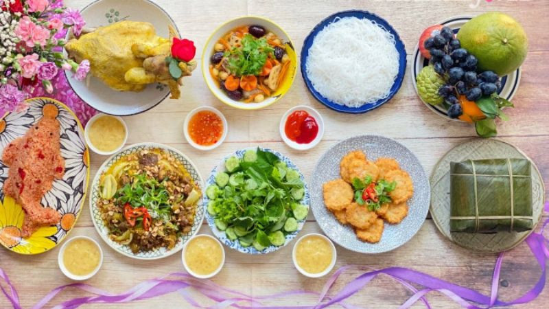 Bài văn khấn rước ông Công ông Táo về nhà ngày 30 Tết