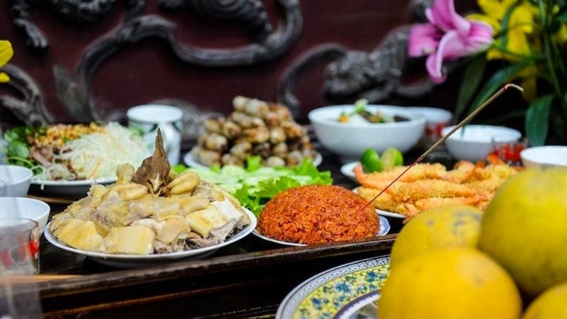 Bản văn khấn tạ đất trang trọng, ghi rõ lời cầu nguyện và lòng biết ơn