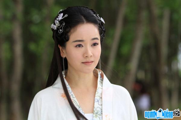 Tả Tiểu Thanh trong vai diễn phim truyền hình nổi bật
