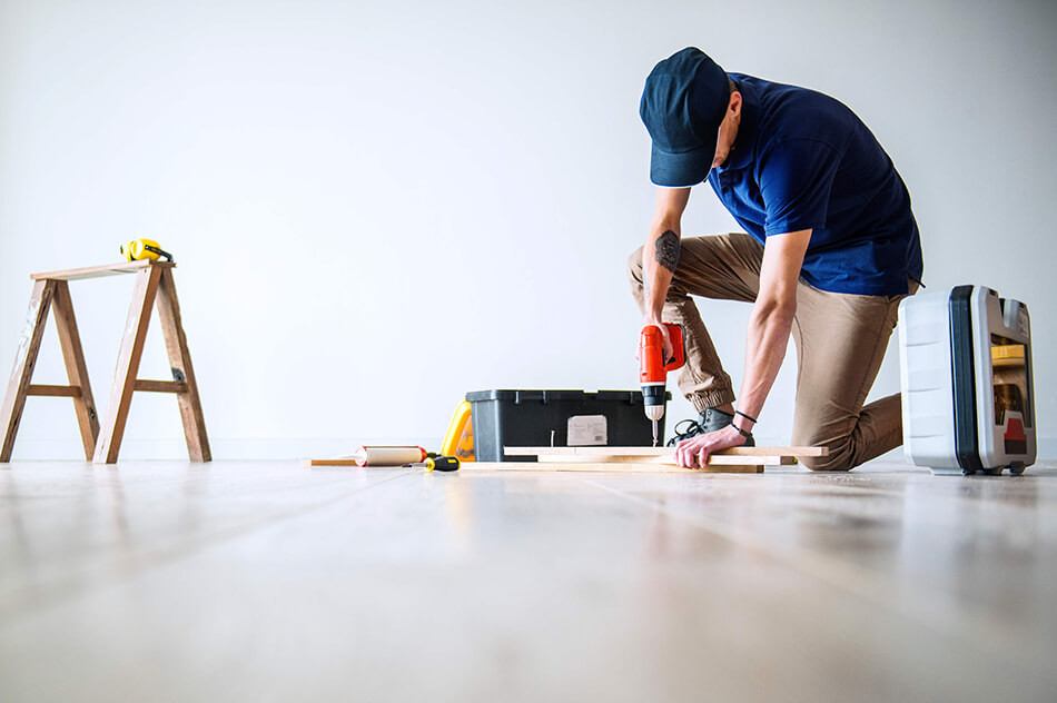 Các biểu tượng phong thủy và yếu tố cần lưu ý khi sửa chữa nhà để tránh điều xui