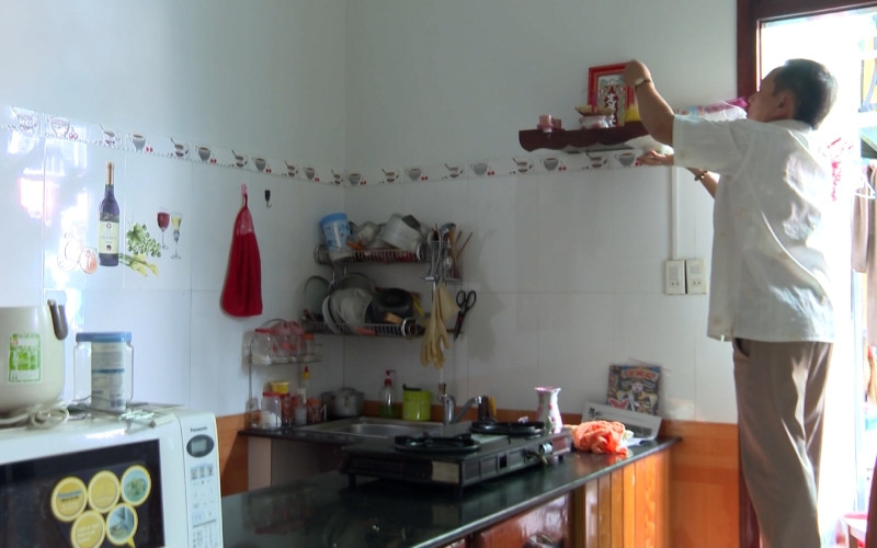 Cập nhật lịch rước Ông Táo về nhà theo dương lịch và âm lịch, chuẩn bị chu đáo cho ngày lễ quan trọng