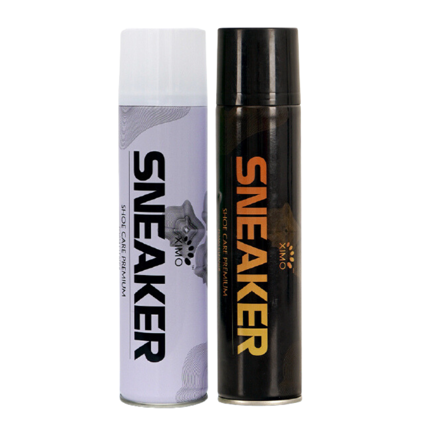 Chai xịt tạo bọt chuyên dụng để vệ sinh giày sneaker cao cấp