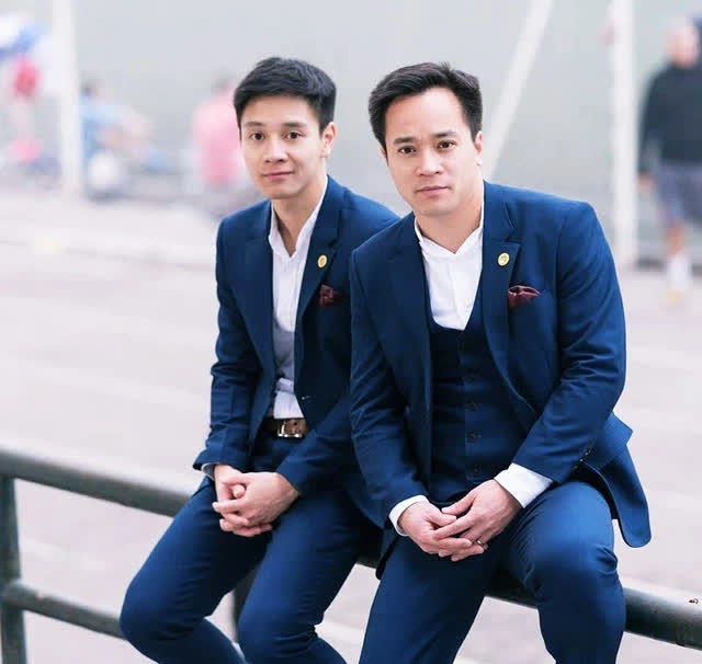 Lê Đắc Lâm, anh trai của Lê Đắc Giang, cựu CEO Vntrip