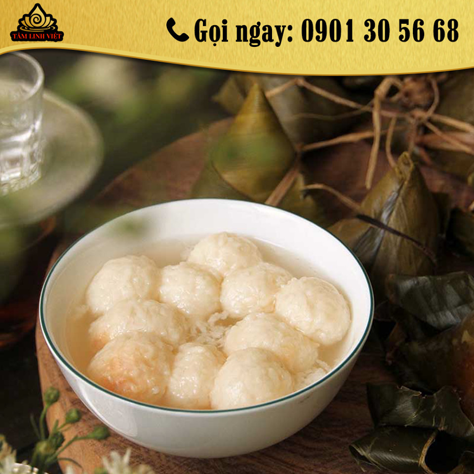 Cơm Rượu Cúng Mùng 5 Tháng 5: Nghi Thức Thanh Lọc