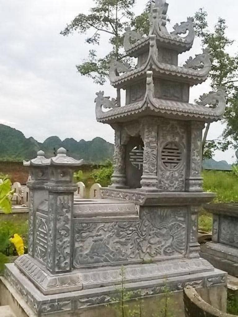 Cúng lễ vào hè mang ý nghĩa cúng vàng mã cho ngân hàng địa phủ
