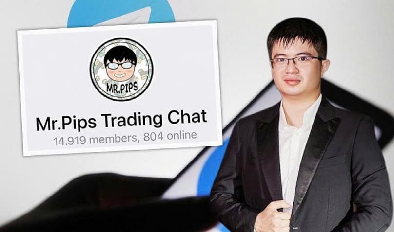 Will in Vietnam trong quá trình sáng tạo nội dung và làm việc trên các nền tảng số