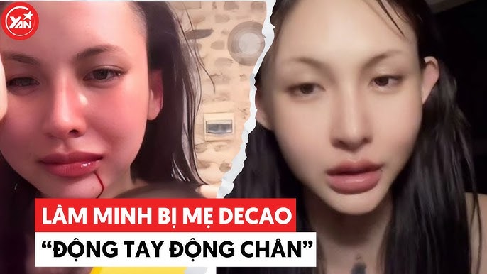 Chân dung người mẫu kiêm chủ local brand Lâm Minh
