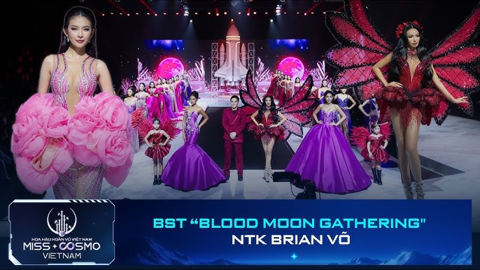 Gia cảnh nhà thiết kế Brian Võ ngày còn khó khăn