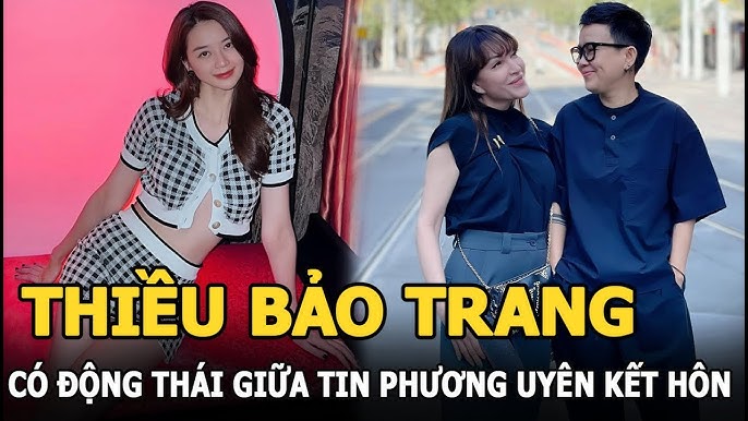 Thiều Bảo Trang với vẻ đẹp rạng rỡ, thần thái cuốn hút trong một buổi chụp hình