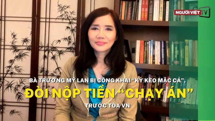 Trương Khải Kỳ xuất hiện trước công chúng