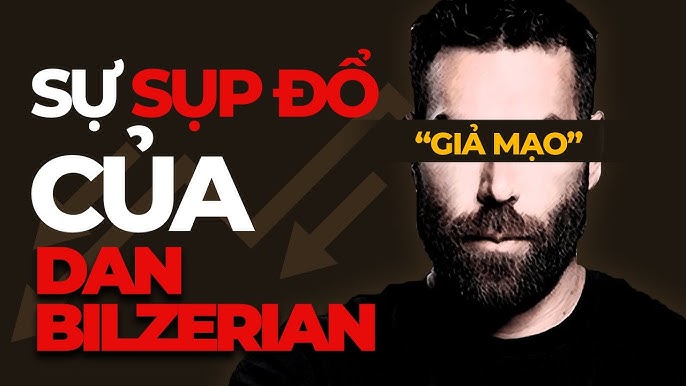 Dan Bilzerian đứng trước một chiếc xe sang trọng, thể hiện sự giàu có