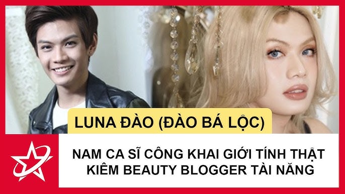 Đào Bá Lộc với phong cách cá tính đặc trưng của một nghệ sĩ đa tài