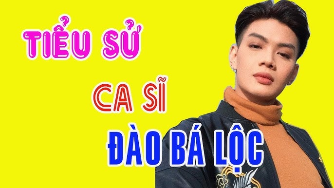 Chân dung Đào Bá Lộc khi xuất hiện trong vai trò beauty blogger