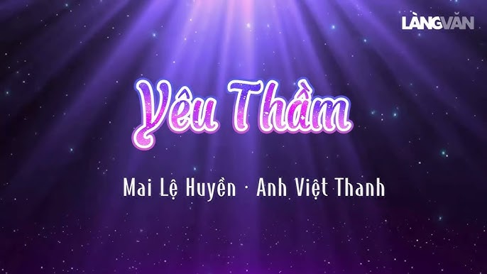 Hoàng Yến Chibi cùng ê-kíp thảo luận về dự án âm nhạc Yêu Thầm
